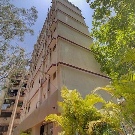 مومباي Hotel Galaxy Comforts المظهر الخارجي الصورة