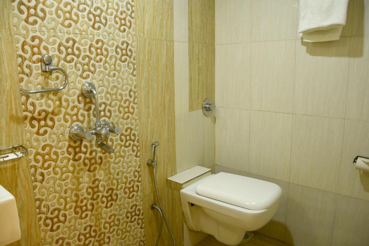 مومباي Hotel Galaxy Comforts المظهر الخارجي الصورة